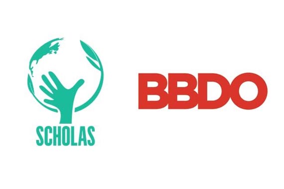 BBDO Argentina manejará la cuenta global de Scholas Occurrentes